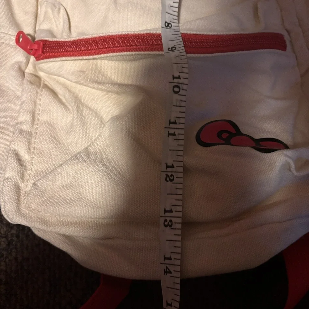 hello Kitty And Friends X Forever 21 Mini Backpack
